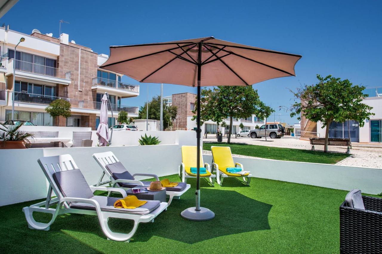 Fuseta Ria Resort - Villa Jasmine - Pool, Jacuzzi & Sea Views Zewnętrze zdjęcie